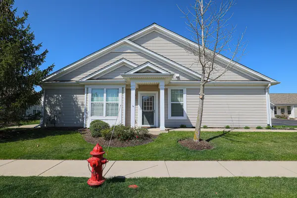 13580 Hemlock RD, Huntley, IL 60142