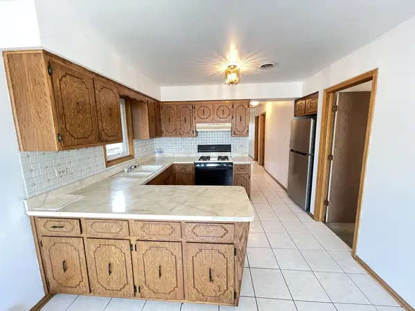 4440 W 55th ST, Chicago, IL 60632