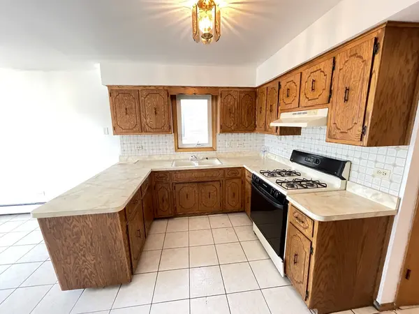 4440 W 55th ST, Chicago, IL 60632