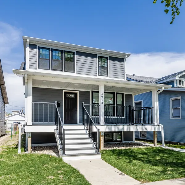 4912 W Wrightwood AVE, Chicago, IL 60639