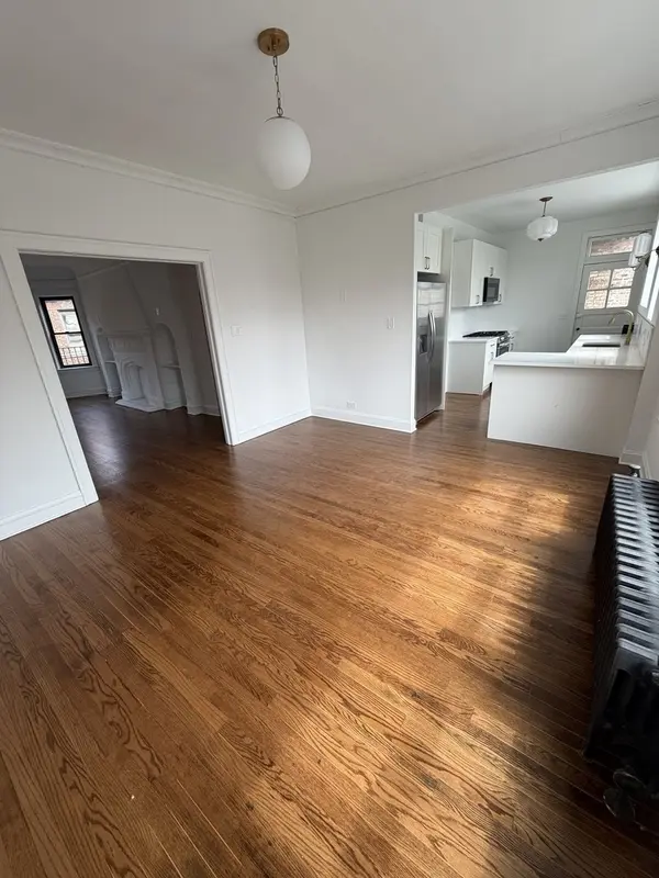 5333 S Dorchester AVE #3A, Chicago, IL 60615