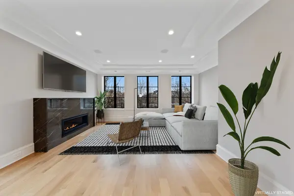 2817 N Lakewood AVE #2, Chicago, IL 60657