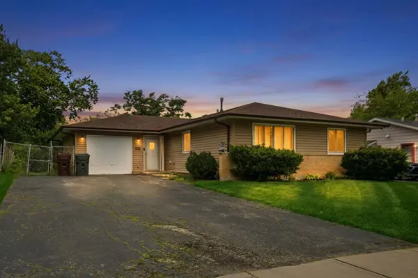 17790 HARVARD LN, Country Club Hills, IL 60478