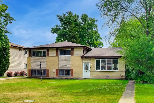 1411 N Burnng Bush LN, Mount Prospect, IL 60056