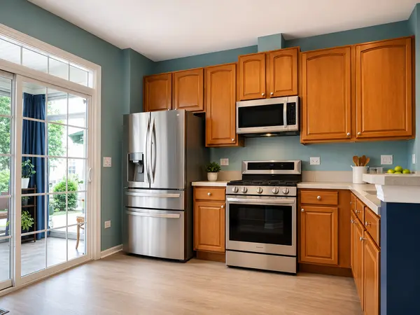 2815 NORMANDY CIR, Naperville, IL 60564