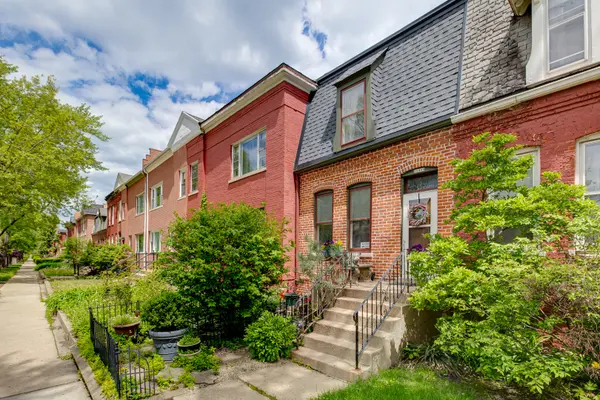 11349 S Saint Lawrence AVE, Chicago, IL 60628