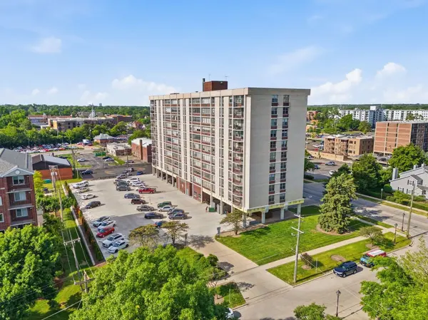 33 N Main ST #6G, Lombard, IL 60148