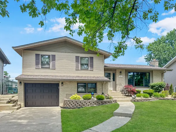 Oak Forest, IL 60452