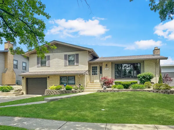 Address not disclosed, Oak Forest, IL 60452