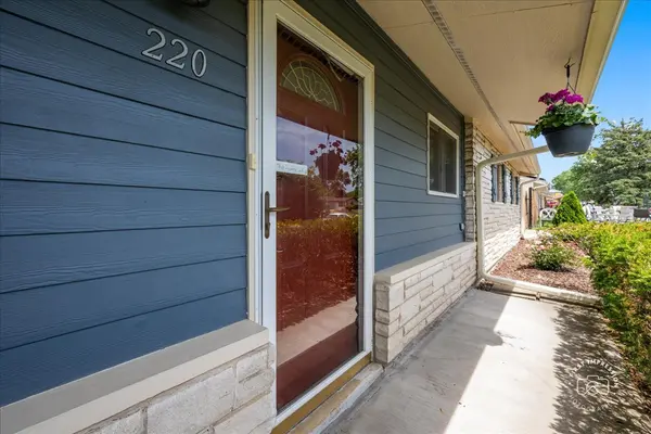 Address not disclosed, Bolingbrook, IL 60440