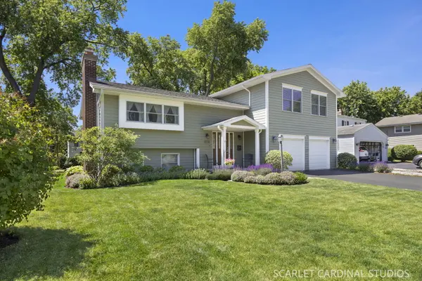 1518 Center AVE, Wheaton, IL 60189