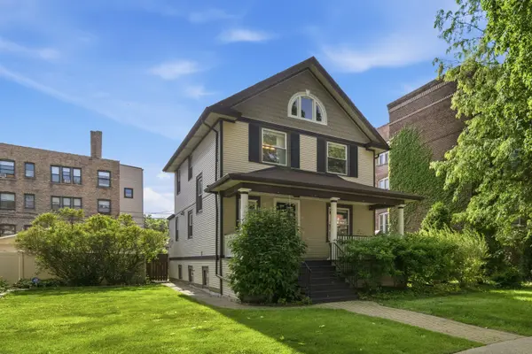 840 S Humphrey AVE, Oak Park, IL 60304