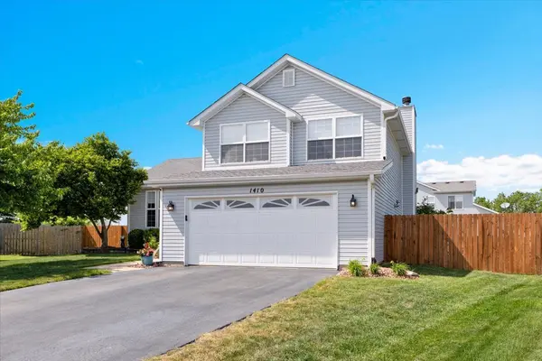 1410 Martin CT, Plainfield, IL 60586