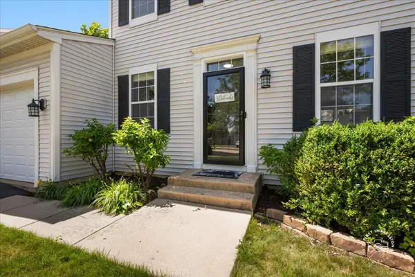 2931 Grand Ridge CIR, Aurora, IL 60503