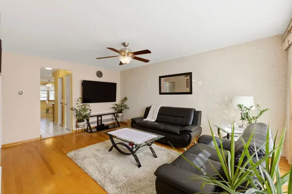 5836 S Mayfield AVE, Chicago, IL 60638