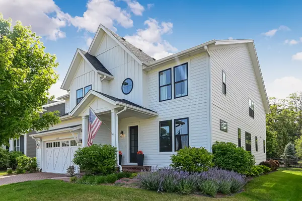 1117 Hickory DR, Western Springs, IL 60558