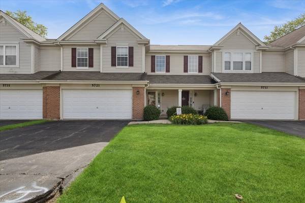 5721 Wildspring DR,  Lake In The Hills,  IL 60156