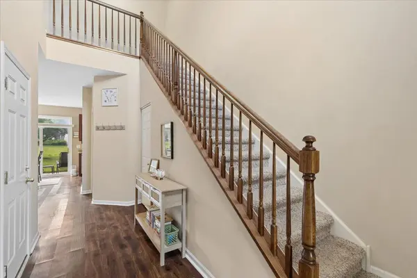5721 Wildspring DR, Lake In The Hills, IL 60156
