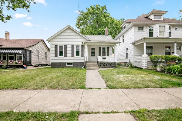 974 S Washington AVE, Kankakee, IL 60901