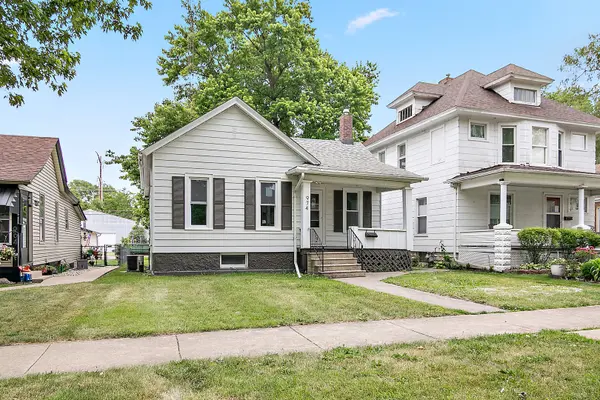 974 S Washington AVE, Kankakee, IL 60901
