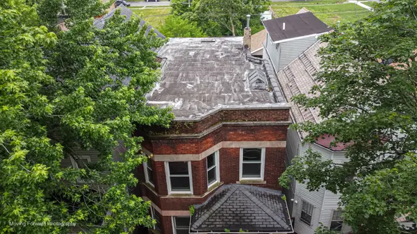 5308 S Bishop ST, Chicago, IL 60609