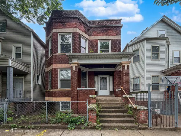 5308 S Bishop ST, Chicago, IL 60609