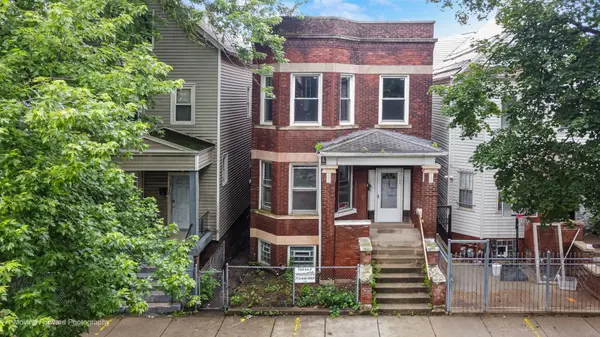 5308 S Bishop ST, Chicago, IL 60609