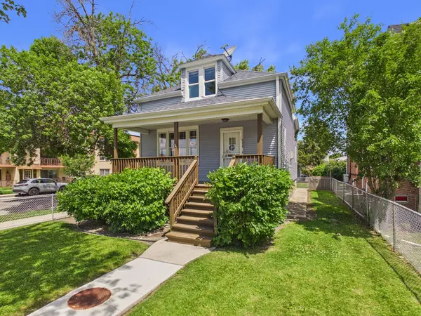 5458 W Windsor AVE, Chicago, IL 60630