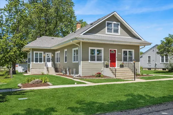 26010 S Linden AVE, Monee, IL 60449