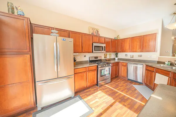 24090 W Pear Tree CIR, Plainfield, IL 60585
