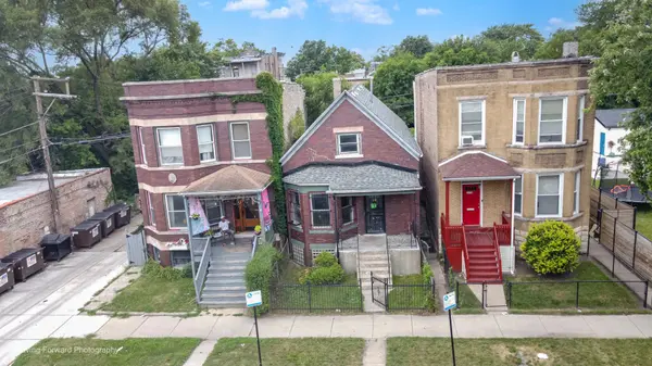 6640 S Langley AVE, Chicago, IL 60637