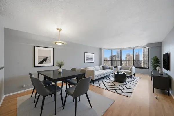 405 N Wabash AVE #3911, Chicago, IL 60611