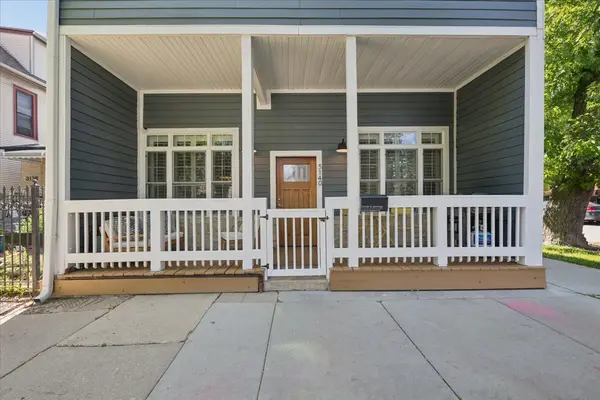 3140 N Richmond ST #1, Chicago, IL 60618