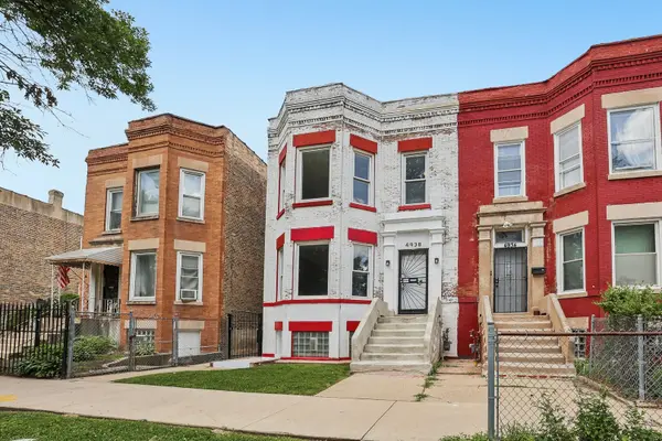 4938 W Fulton ST, Chicago, IL 60644