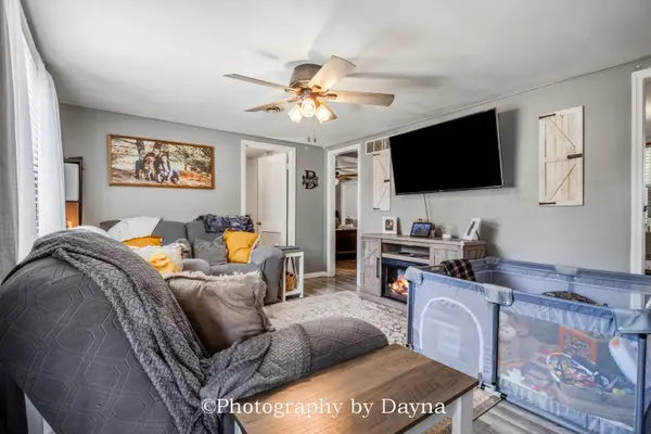 213 Belle Aire AVE, Bourbonnais, IL 60914