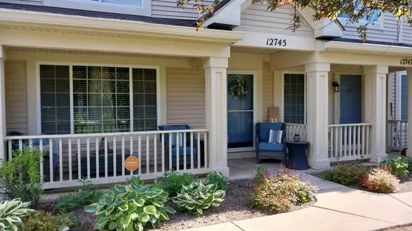 12745 W Wakefield DR #12745, Beach Park, IL 60083