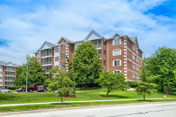 7710 Greenway BLVD #3NW, Tinley Park, IL 60487