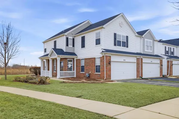 8412 Sawyer CT, Joliet, IL 60431