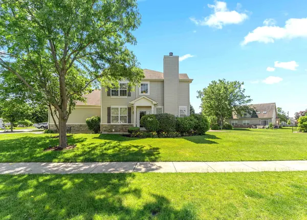 15822 Cove CIR, Plainfield, IL 60544