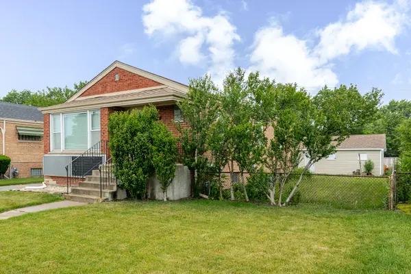690 E Sibley BLVD, Dolton, IL 60419