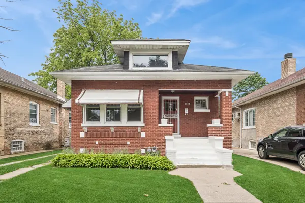 1018 S 10th AVE, Maywood, IL 60153