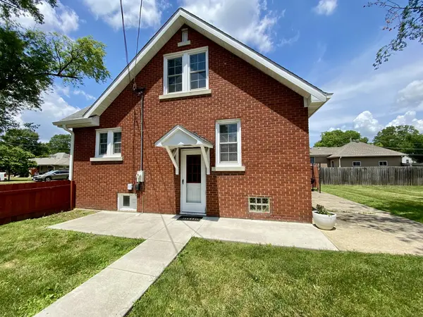 509 S Joliet ST, Wilmington, IL 60481
