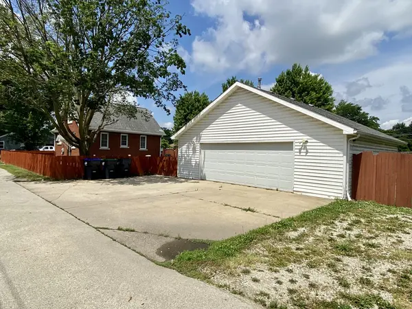 509 S Joliet ST, Wilmington, IL 60481