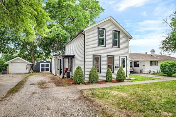 413 W Washington ST, Morris, IL 60450