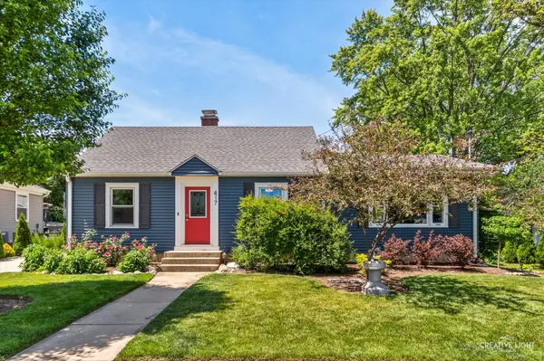 417 S 13th AVE, St. Charles, IL 60174
