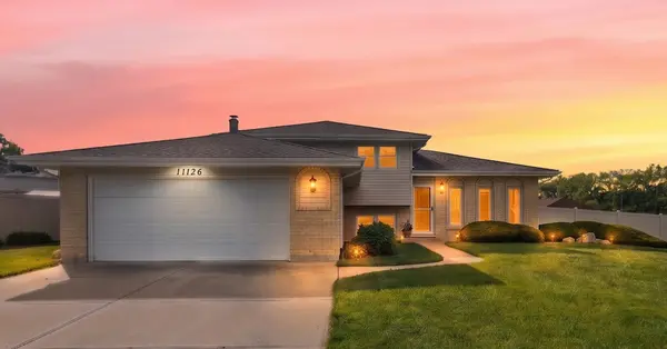 11126 Kimberly TRL, Mokena, IL 60448