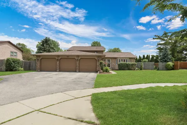 Address not disclosed, Gurnee, IL 60031
