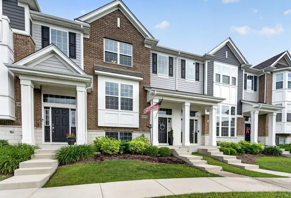 14016 S Sheridan TRL, Homer Glen, IL 60491