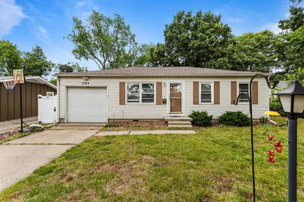 1303 Eastern DR, Urbana, IL 61801