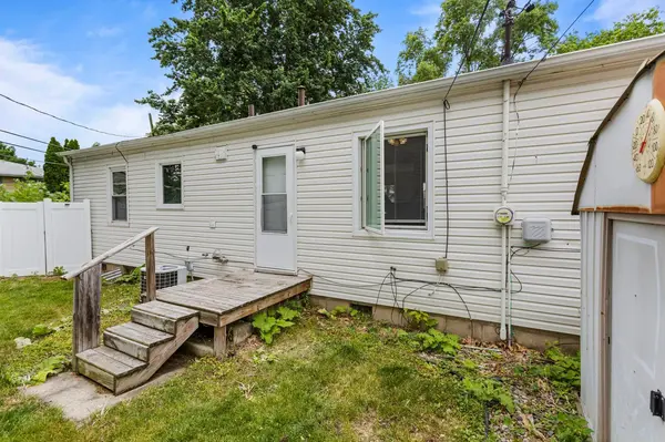 1303 Eastern DR, Urbana, IL 61801